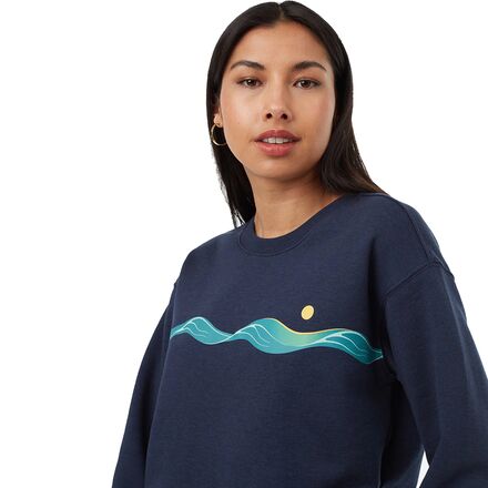 Artist Series Crew - Women's