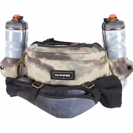 Hot Laps 2L Hip Pack