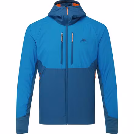 Switch Pro Hooded Jacket - Men's