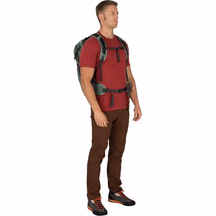 Sportlite 25L Backpack