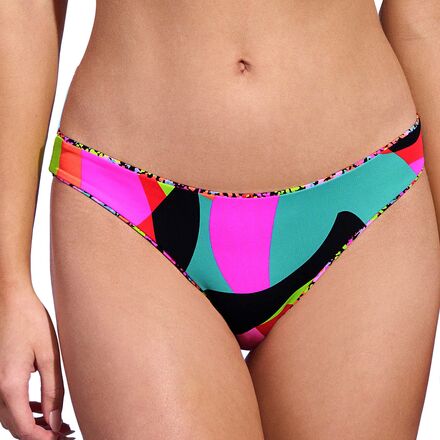 Flirt Bikini Bottom - Women's