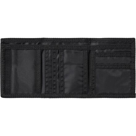 Vert Rail Tri-Fold Wallet - Men's