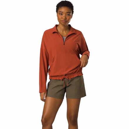 Halle II 5in Short - Women's