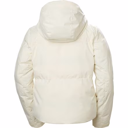 Nora Short Puffy Jacket - Women's