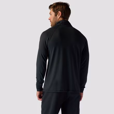 Tahoe Sun 1/4 Zip - Men's