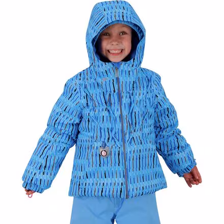 Livy Jacket - Toddler Girls'