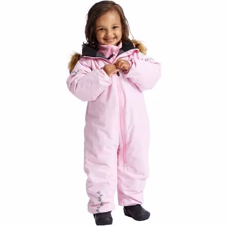 Toddler Padded Jumpsuit - Toddlers'