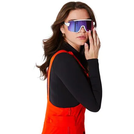 Carson Bib Pant - Women's