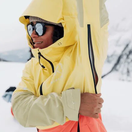 Kimmy GORE-TEX 2L Anorak Jacket - Women's