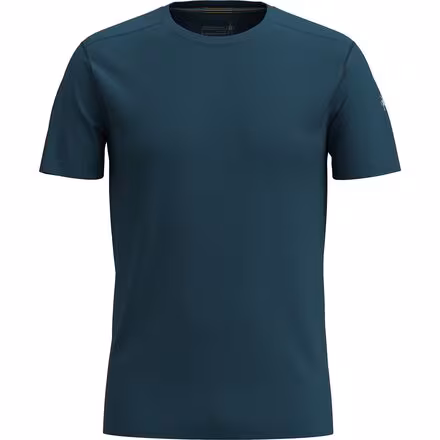 Merino Short-Sleeve T-Shirt - Men's