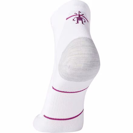 Run Zero Cushion Ankle Sock - Women's