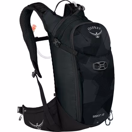 Siskin 12L Hydration Backpack