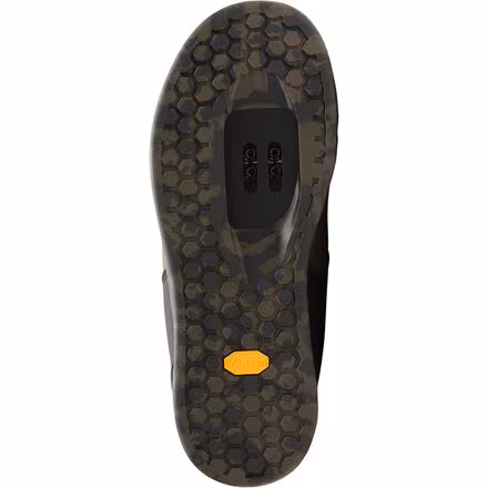 Chamber II Cycling Shoe - Men's