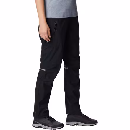 Hazy Trail Rain Pant - Women's