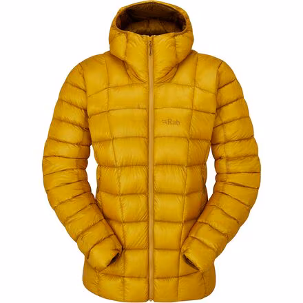 Mythic Alpine Down Jacket - Women's
