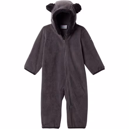 Tiny Bear II Bunting - Infant Boys'