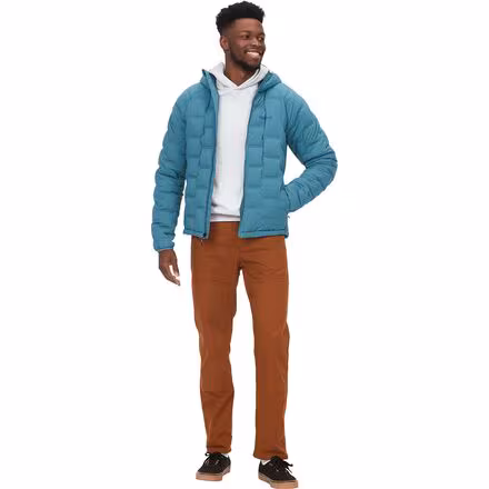 WarmCube Active Novus Jacket - Men's