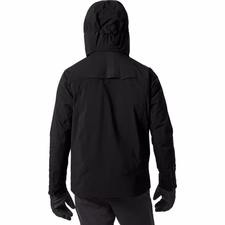Steilhang 2.0 Jacket - Men's