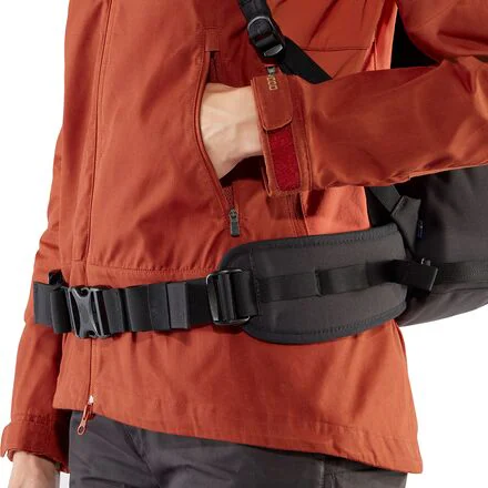 Abisko Lite Trekking Jacket - Women's