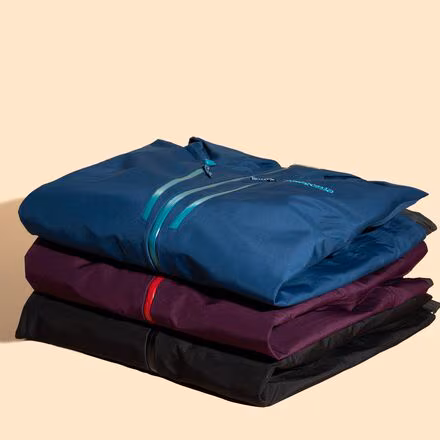 Triolet Jacket - Women's