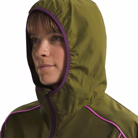 Trailwear Wind Whistle Jacket - Women's
