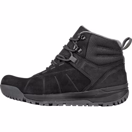 Andesite Mid Insulated B-DRY Boot - Men's