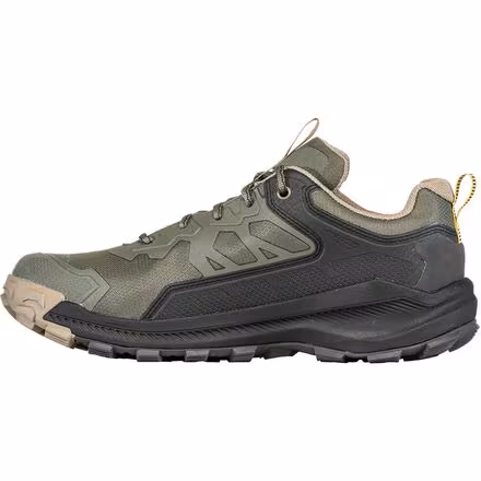 Katabatic Low B-DRY Hiking Shoe - Men's