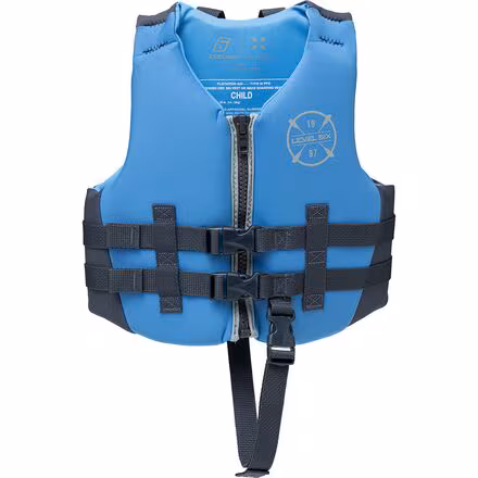 Swordtail UL Neoprene Personal Flotation Device - Toddlers'