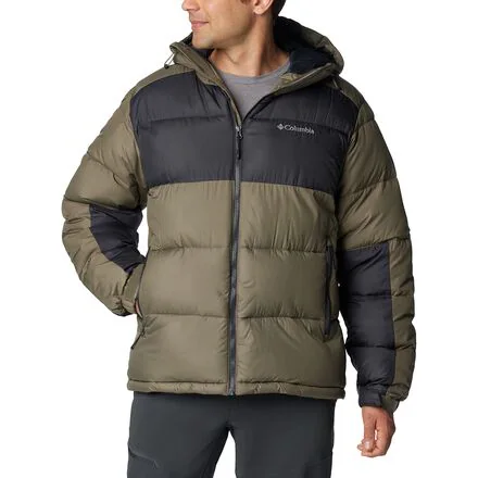 Pike Lake II Hooded Jacket - Men's