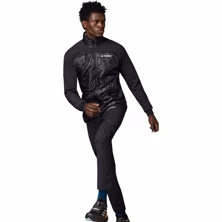 Xperior Varilite Hybrid Primaloft Jacket - Men's