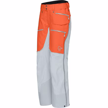 Lofoten GORE-TEX PRO Pant - Women's
