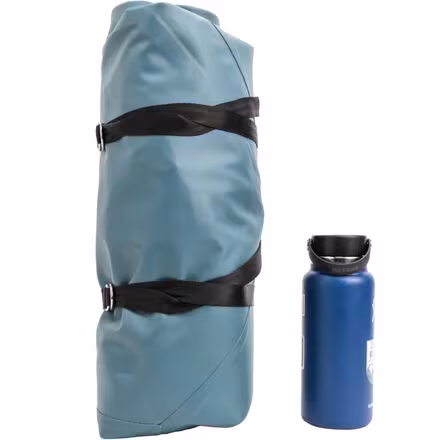 Nirvana Spraydeck Packraft