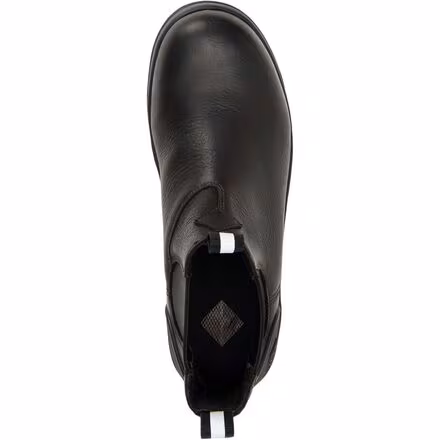 Chore Farm Leather Chelsea PT Wide Boot - Men's