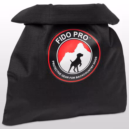 Saddle Dry Bag - 2-Pack