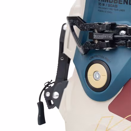 Mindbender 95 Boa Boot - 2024 - Women's