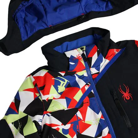 Challenger Jacket - Toddlers'