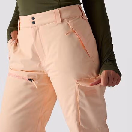 Insulated Snow Pant 2.0 - Women's