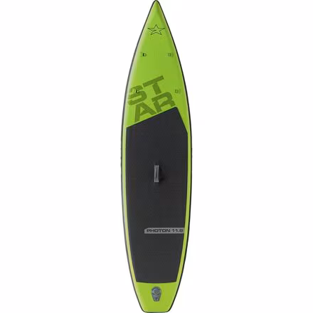 Photon Inflatable Stand-Up Paddleboard