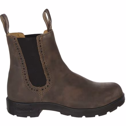 High Top Boot - Women's