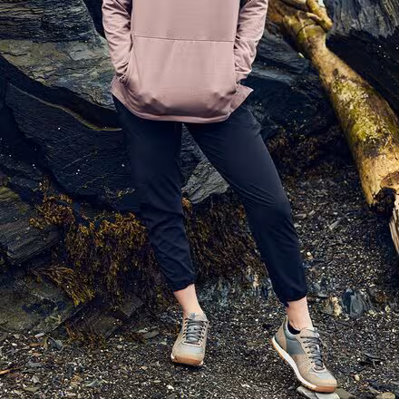 Breeze Cropped Pant - Women's