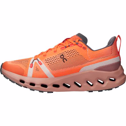 Cloudsurfer Trail Shoe - Women's