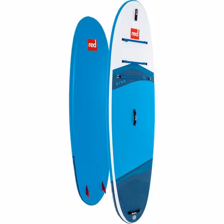 Ride Inflatable Stand-Up Paddleboard - 2024