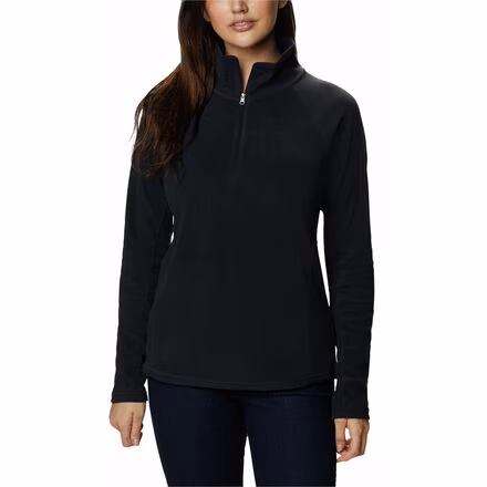 Glacial Fleece IV 1/2-Zip Top - Women's