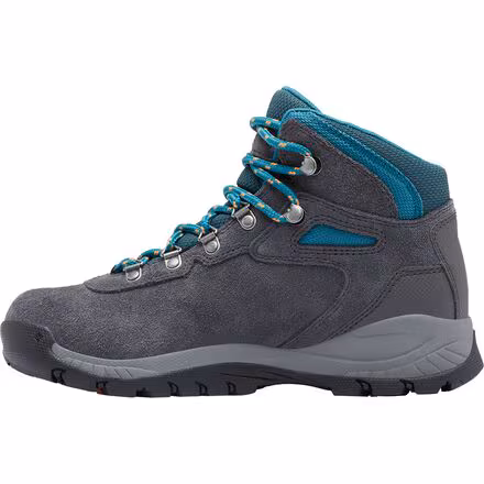 Newton Ridge Plus Waterproof Amped Hiking Boot - Women's