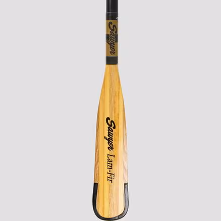 Polecat Oar PKG + Stubby Lam-fir Blade