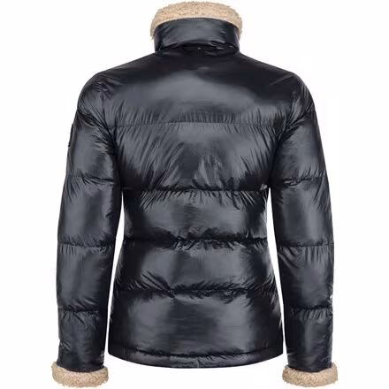Rebels Easy Jacket - Women's