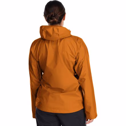 Downpour Eco Jacket - Women's