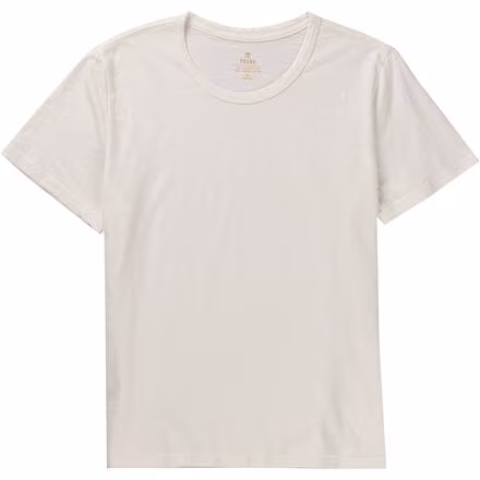 Well Worn Short-Sleeve Shirt - Women's