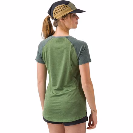 Jessi Shirt - Women's