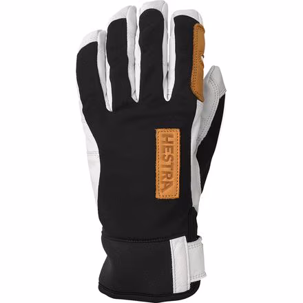 Ergo Grip Active Wool Terry Glove